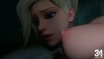 Mercy in Patient Room [ORAPUNCH] [NO WM] thumbnail