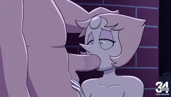 Pearl's Night Out (@digitalkaiju) thumbnail