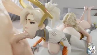 Mercy & Sue『Veedeeshka』 thumbnail