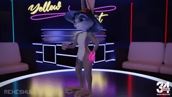 Judy magic wank küçük resim