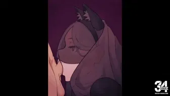 Hentai Deepthroat Compilation (SoundEdited) miniature