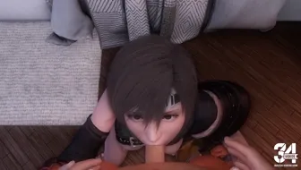 Yuffie BJ (ashenryder) thumbnail