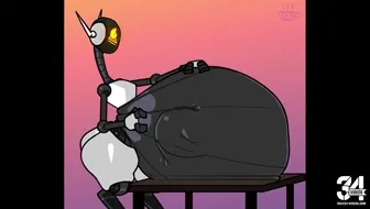 Post vore by teatimetrin thumbnail