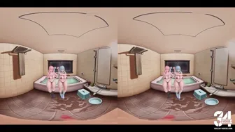 MMD VR [22] miniature