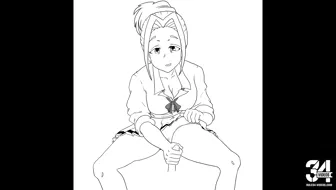 Anna's reward massage thumbnail