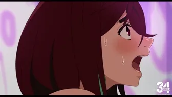 Momo X Okarun『Kumanosuke』 thumbnail