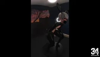 9s's performance for tiktok miniature