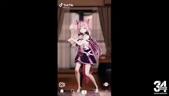 [Uncensored]Koyori Sex Tiktok miniature