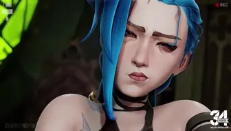 Jinx's testing phase [Conseit] thumbnail