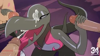 Salazzle『Feliscede』 thumbnail