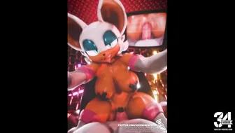 Rouge Riding thumbnail