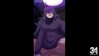 Hex Maniac [ludinsketches] thumbnail