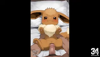 Eevee 썸네일