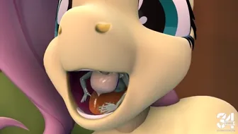 Oral vore by stuffguy123 thumbnail