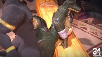 rami fucking croc girl thumbnail