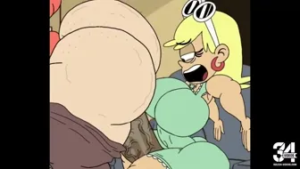 Dirty Anal Futa thumbnail