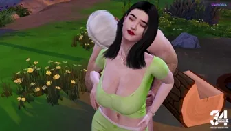 The Simphoria - 'Pervy Sister' thumbnail