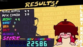 Fnf results Girlfriend blowjob thumbnail