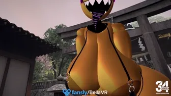 Toy chica riding dick POV thumbnail