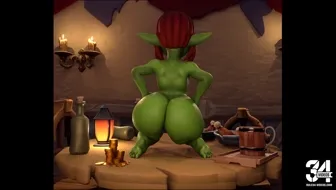 Gobbo Shaking [Tradelt] thumbnail