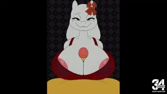 Xmas Toriel [BeatBanger] (Hands-free) thumbnail