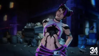 Juri Has Some Fun [Ulfsark3D] thumbnail