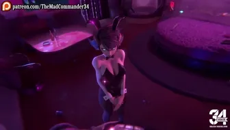 Peni's Bunny side hustle Teaser [TheMadCommander] thumbnail