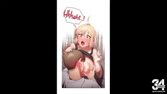 Virgin's First Time (audio comic) thumbnail