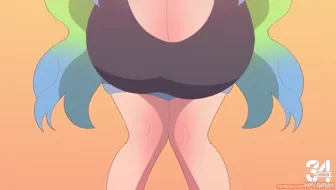 [4K] Lucoa Sex V2 [Hmiokun] thumbnail