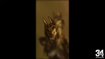 Anubis thumbnail