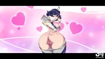 Waifu Shop - Colette Successful Flirt thumbnail