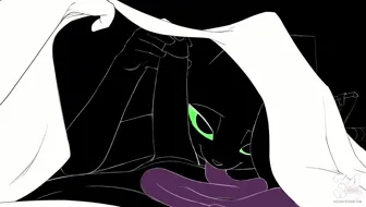 Void can't help herself [Feliscede] thumbnail