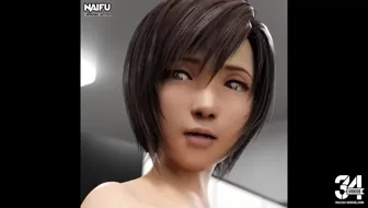 Shutting Yuffie Up thumbnail