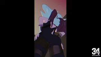 Rouge butt physics thumbnail