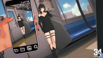 Time stop fuck Arturia thumbnail