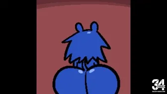 Visiting Mable able and Sable able (Pixelcap) thumbnail