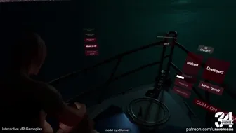 Opensea Vol.8 - April '25 thumbnail