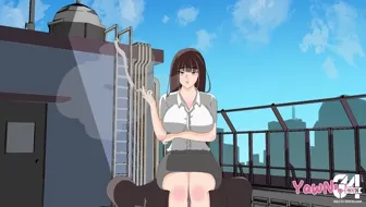 School of Seduction, Episode 1 : Rooftop thumbnail