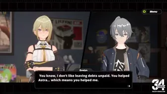 Evelyn Repays Debt full ver thumbnail