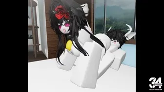 Cute and Cute :> thumbnail