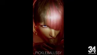 anna's blowing it beautiful thumbnail