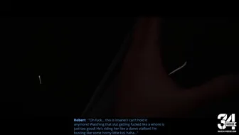 Lara & The Black Addiction Vol.4 Part 1 Trailer thumbnail