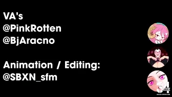 Demon Slut 2: Visual Pleasure[sebaxnsfm](FULL RELEASE / Eng subtitles)[4k 60fps] thumbnail