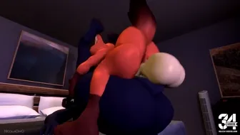 Nick and 1471 have some fun thumbnail
