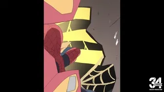 The spiders thumbnail