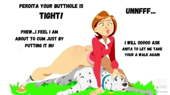 Helen Parr fucks perdita thumbnail