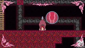 Mystic knight maya by mega blue ball thumbnail