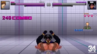 Bao vs Ravenous thumbnail