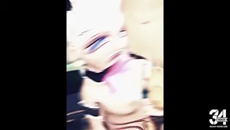 Ice Queen Elsa thumbnail