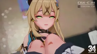 Kirara-Genshin Impact thumbnail